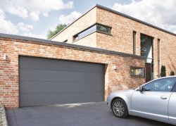 Bild: GSW 40 L Mittelsicke